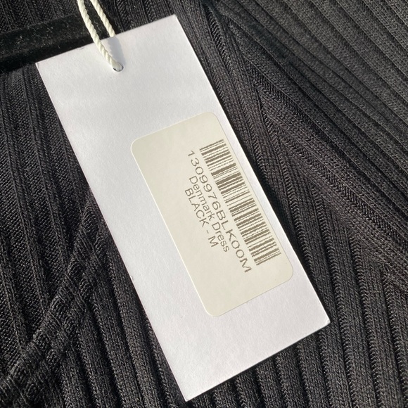 NWT Reformation Denmark Dress - Picture 3 of 8